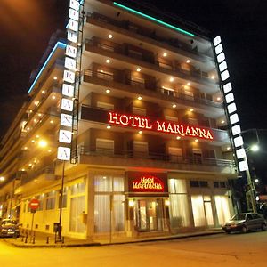 Hotel Marianna Dráma Exterior photo