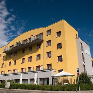 Hotel Rödelheimer Hof - Am Wasserturm Frankfurt am Main Exterior photo