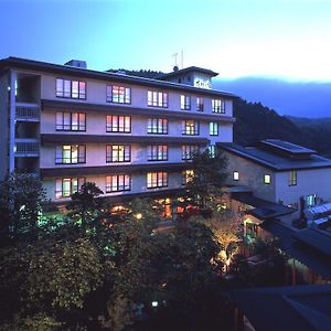 Hotel Kazennosyo Kuroishi Exterior photo