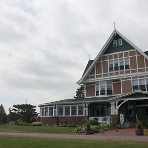 Hotel Dalvay By The Sea Stanhope Exterior photo