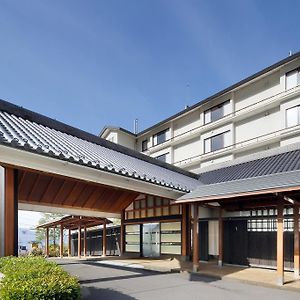 Hotel Shoho Matsumoto Exterior photo