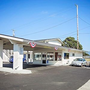 Motel 6-Crescent City, Ca Exterior photo