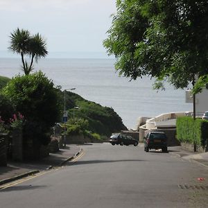 Langland Cove Guesthouse Swansea Exterior photo