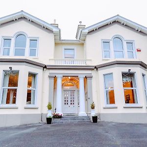 Bed and Breakfast Knockeven House Cobh Exterior photo