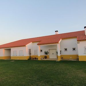 Villa Quinta Da Caldeireira Rosmaninhal  Exterior photo