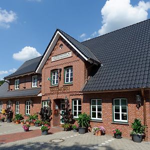 Hotel Sellhorn, Ringhotel Hanstedt Exterior photo