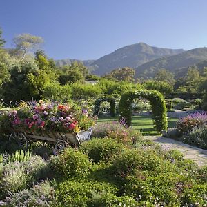 Hotel San Ysidro Ranch Santa Barbara Exterior photo