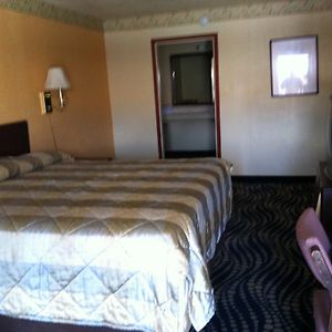 Deluxe Inn Kilgore Room photo