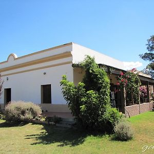 Hotel Alquimia Posada Guichon Exterior photo