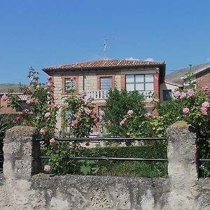 Hotel Rural La Consulta De Isar Exterior photo