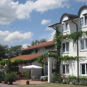 Lindner's Hotel Bellheim Exterior photo