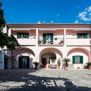 Bed and Breakfast La Masseria Capua Exterior photo