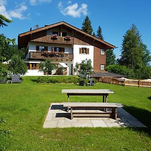 Ferienwohnung Kaiser's Landhaus Schliersee Exterior photo