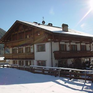 Residence Grünwald Vals Exterior photo