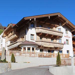 Hotel Haus Dorfblick Gerlos Exterior photo