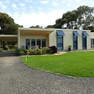 Villa SeaShells Penneshaw Kingscote Exterior photo