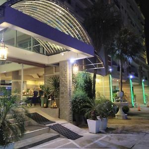 Hotel Hi Life Bangkok Exterior photo