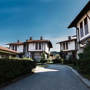 Villa Maria, Complex Aleksandria Dobrinischte Exterior photo