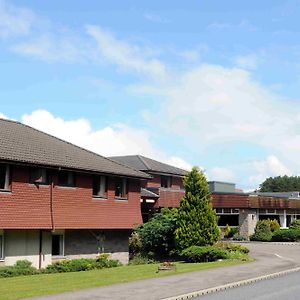 Highlander Hotel ‘A Bespoke Hotel’ Newtonmore Exterior photo