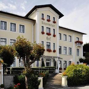 Hotel Bayerischer Hof Starnberg Exterior photo