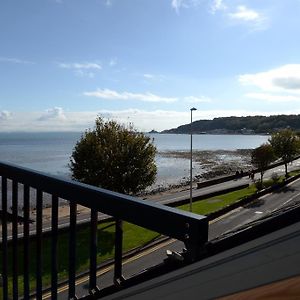 Tides Reach Guest House Mumbles Exterior photo