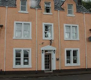 Hotel Coolin View Portree Exterior photo