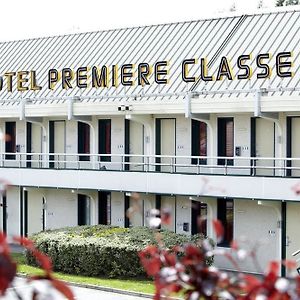 Hotel Premiere Classe Metz Sud Jouy Aux Arches Exterior photo