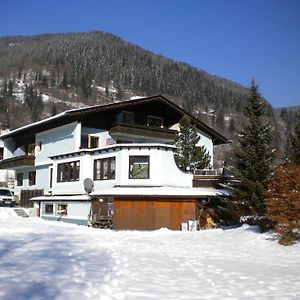 Bed and Breakfast Gästehaus Sagmeister Bad Kleinkirchheim Exterior photo