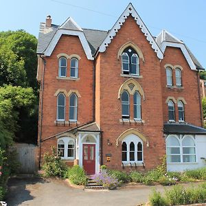 Bed and Breakfast Ashbury Bed & Breakfast Great Malvern Exterior photo