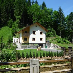 Ferienwohnung Gästehaus Forstner Loich Exterior photo