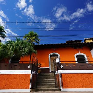 Hotel El Arca De Noe Granada Exterior photo