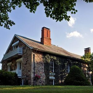 Welche sind die besten Hotels in der Nähe von Sonnenberg Gardens & Mansion State Historic Park? Canandaigua Exterior photo