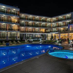 Hotel Miramar Sosopol Exterior photo