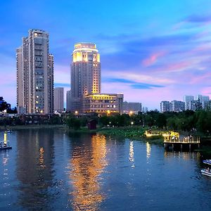 Wenzhou Kinho Narada Hotel Exterior photo