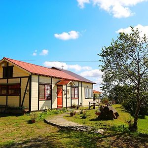 Hotel Heart'N Tree Tsurui Exterior photo