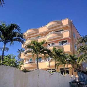 Aparta Hotel Caribe Paraiso Juan Dolio Exterior photo