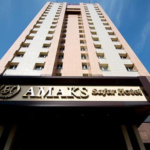 AMAKS Safar Hotel Kasan Exterior photo