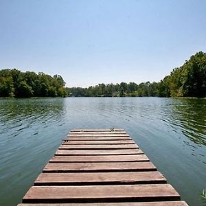 Hotel Natchez Trace Rv Campground Hohenwald Exterior photo