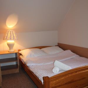 Motel Zajazd Podlesie Chociwel Room photo