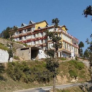 Hotel Royal Residency Khajjiar Exterior photo