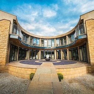 Hotel Holmfirth Vineyard Holmebridge Exterior photo