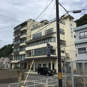 Hotel Onsen Ryokan Hamayu Shosekian Echizen  Exterior photo