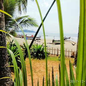 Alegro Beach Homes Palolem Exterior photo