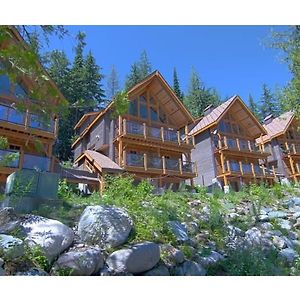 Villa Grey Wolf #3 Rossland Exterior photo