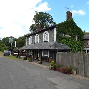 Hotel The Ivy House Chalfont St Giles Exterior photo