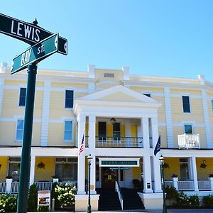 Stafford'S Perry Hotel Petoskey Exterior photo