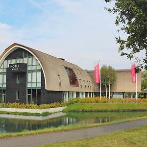 Hotel De Roode Schuur Nijkerk Exterior photo