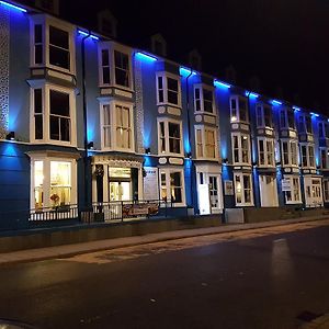 Gwesty'r Marine Hotel&Spa Aberystwyth Exterior photo