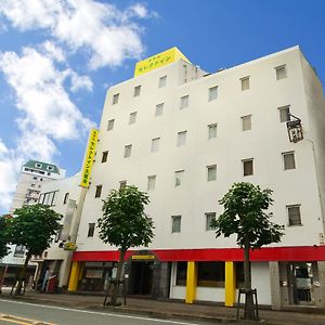 Hotel The Celecton Kurume Exterior photo