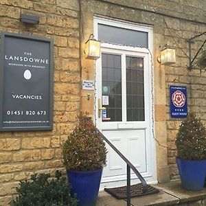 The Lansdowne Guest House Bourton-on-the-Water Exterior photo